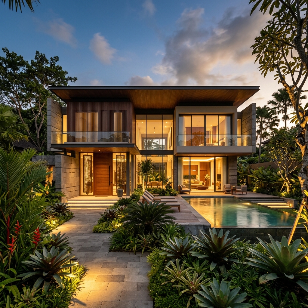 Residential Project