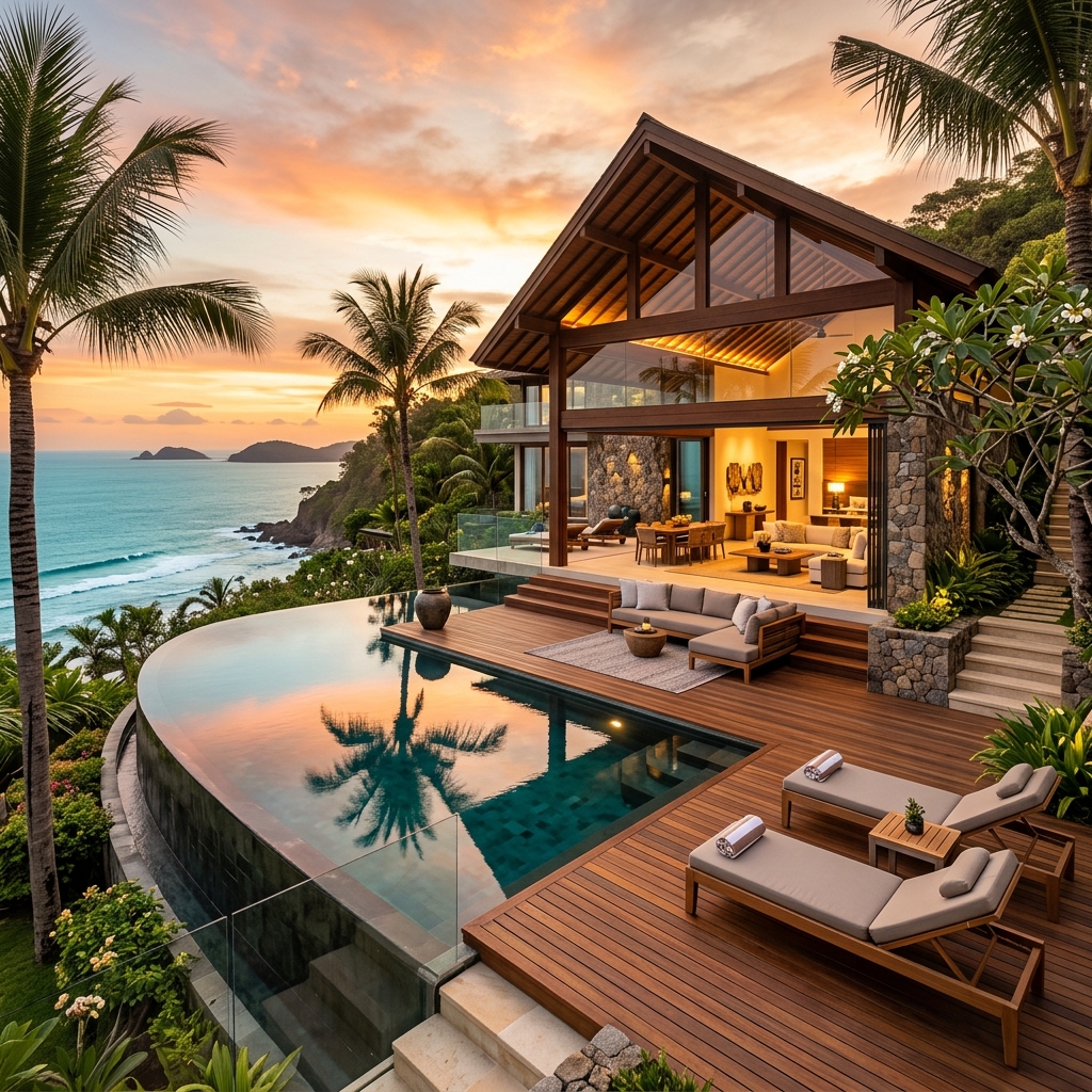 Villa Project